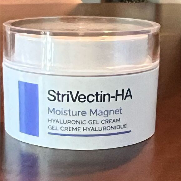 STRIVECTIN Moisture Magnet hyaluronic gel Cream NEW 40mL/ 1.4 fl oz - Picture 2 of 6
